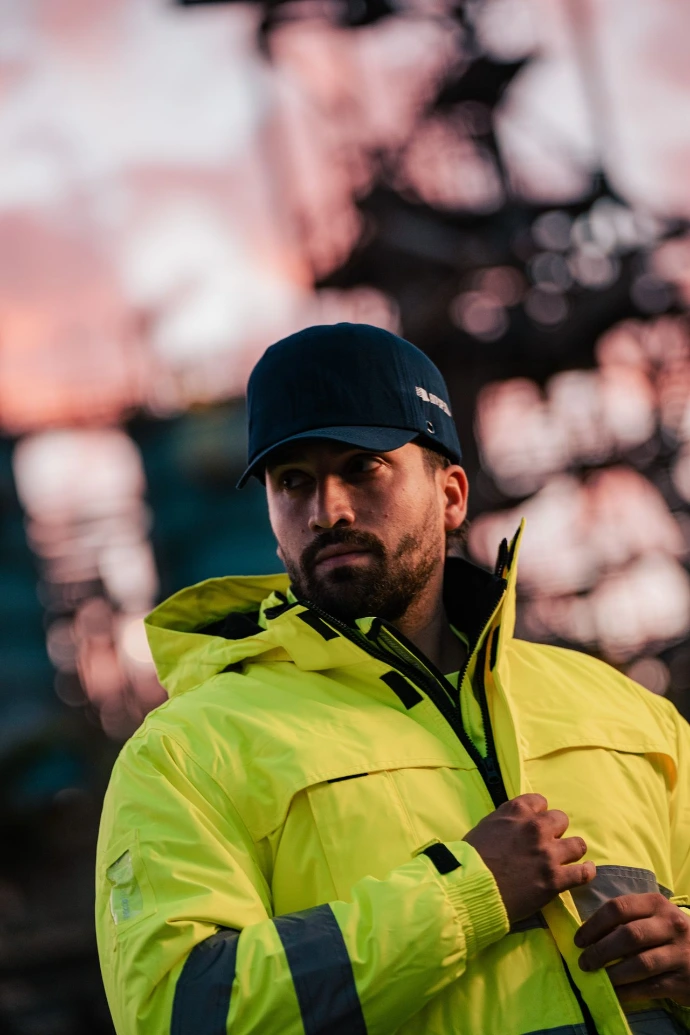 Hi Vis